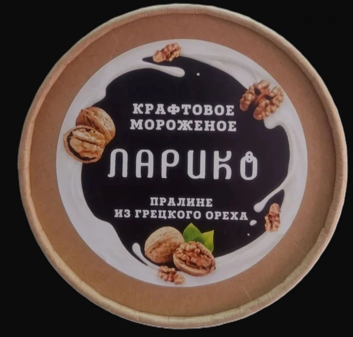 ПРАЛИНЕ ГРЕЦ. ОРЕХ