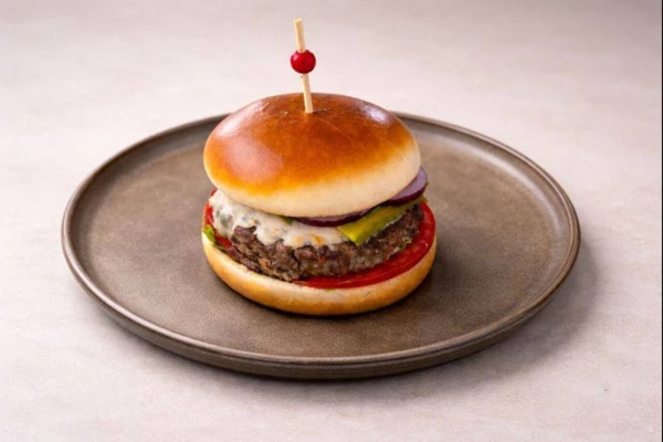Бургер