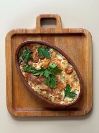 Брандада NEW