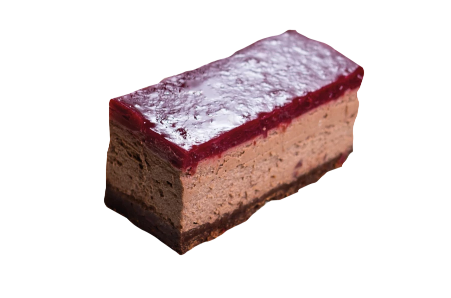 Чизкейк Черный лес