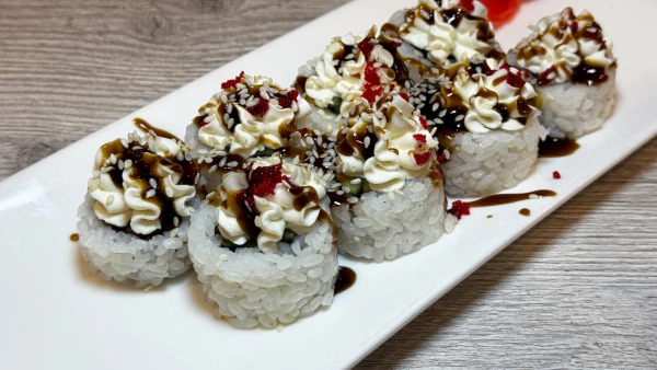 Ролл Люкс