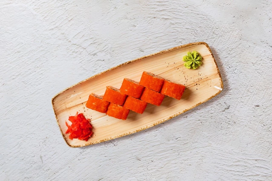 Ролл Калифорния 