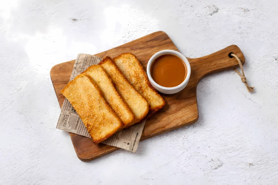 Соленая карамель 