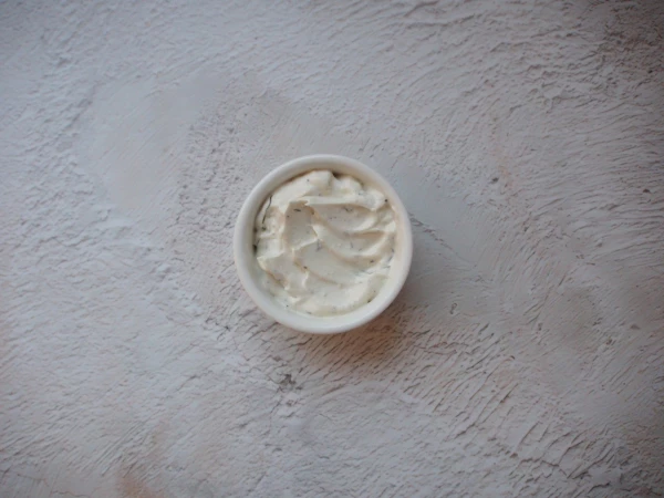 Соус Чесночный