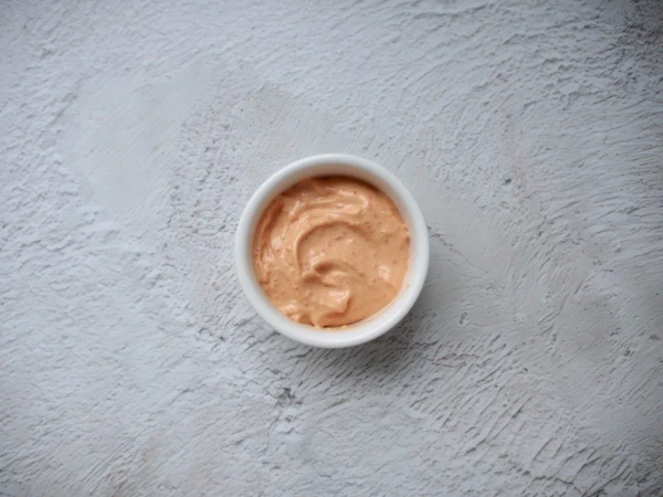 Соус Спайси