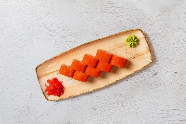 Ролл Калифорния 