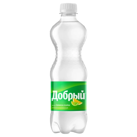 Добрый Лимон 0.5 