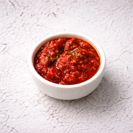 Соус Аджика 