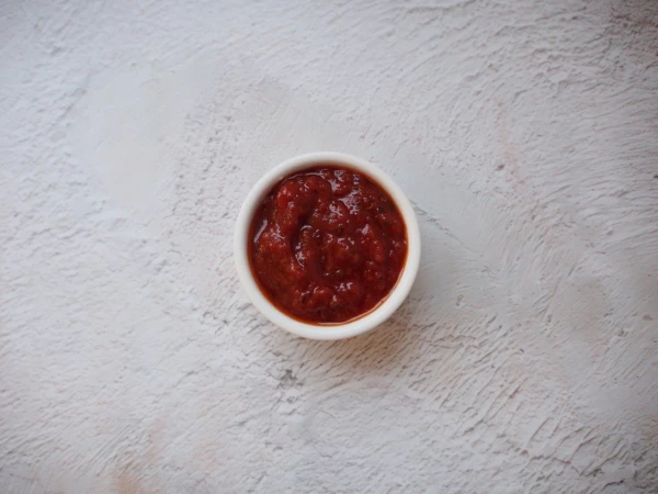 Соус Аджика