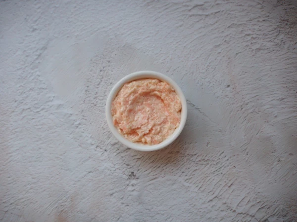 Соус Сырный