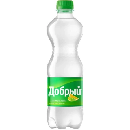 Добрый Лимон 0.5 