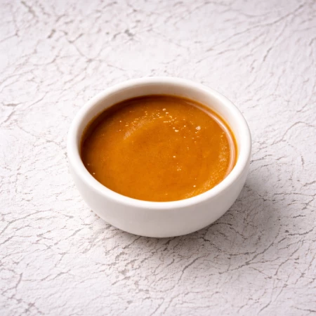 Соус солёная карамель 