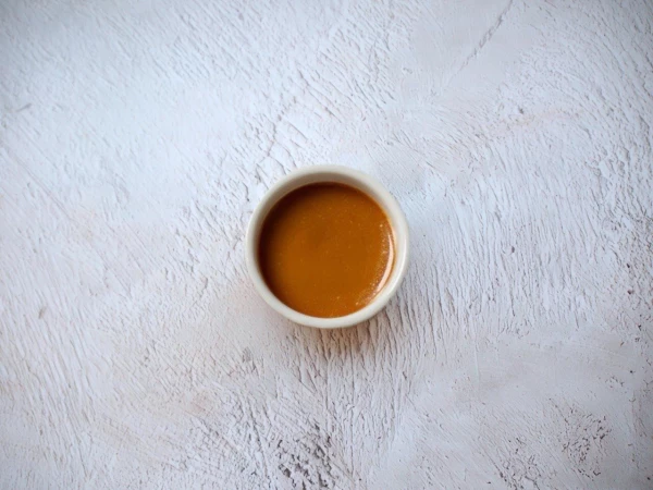 Солёная карамель