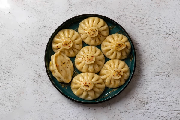 Хинкали на компанию 8шт