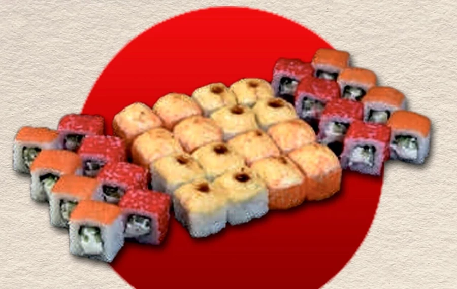 сет лайт 32 шт