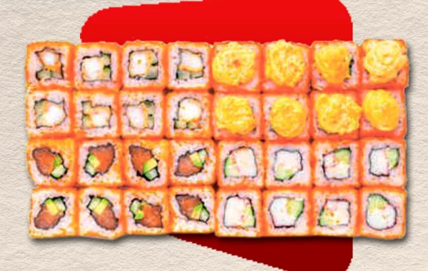 Сет Калифорния