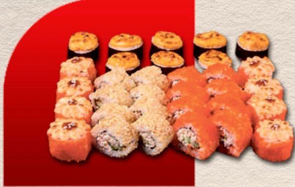 сет Оазис 32шт