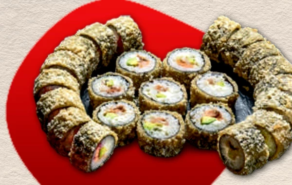 Сет  жара 24 шт