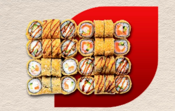 Сет Темпура