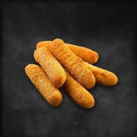 Сырные палочки