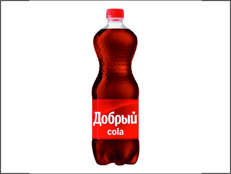 Добрый Кола 0,5