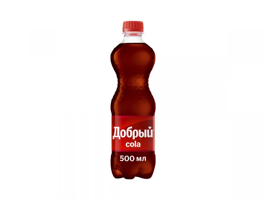 Добрый Кола 0,5