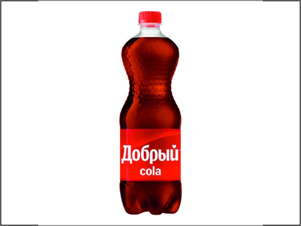 Добрый Кола 0,5