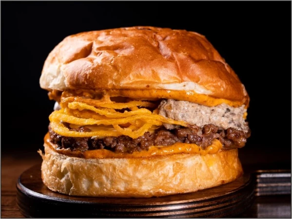 КБ Трюфельный L