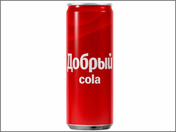 Добрый Кола Ж/Б 0,33