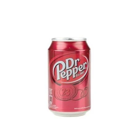 Dr Pepper 