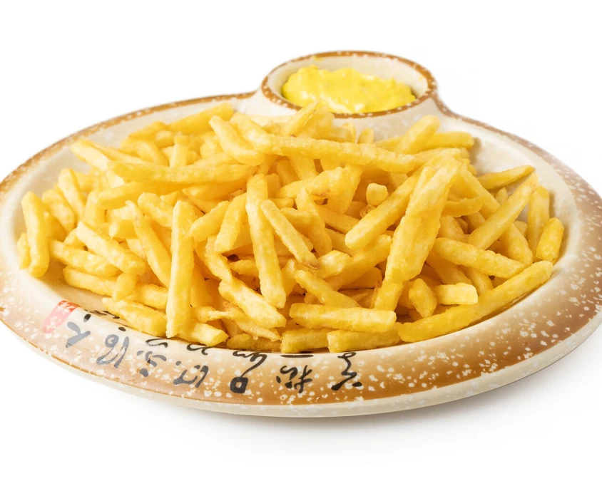  Картофель фри