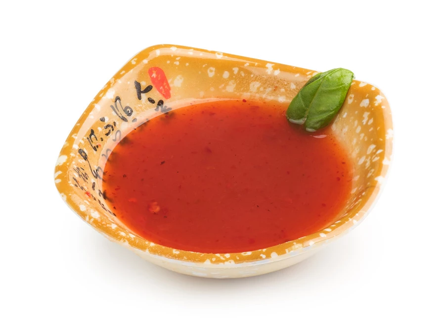 Кетчуп