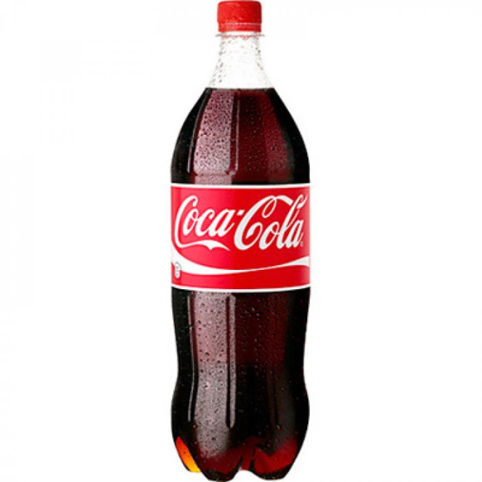 Coca Cola  0,5л