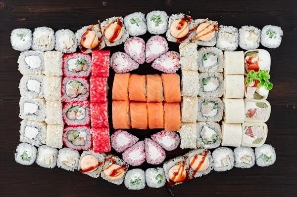 Сет "Большой Куш"
