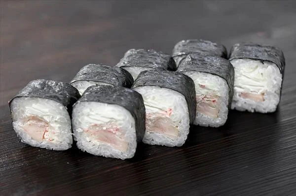 Снежная курочка