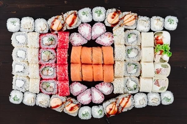 Сет "Большой Куш"