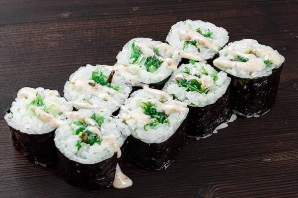 Чука маки