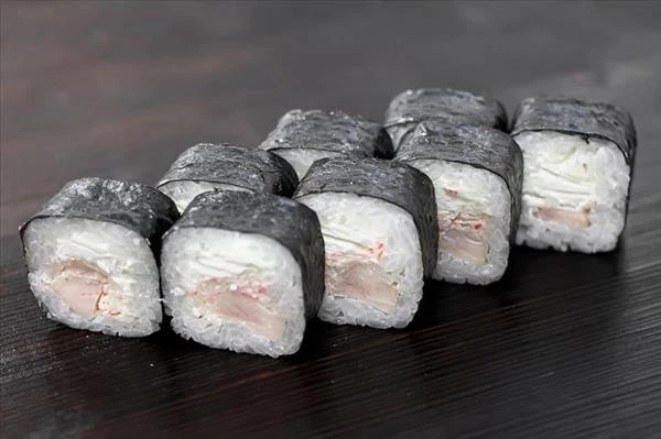 Снежная курочка