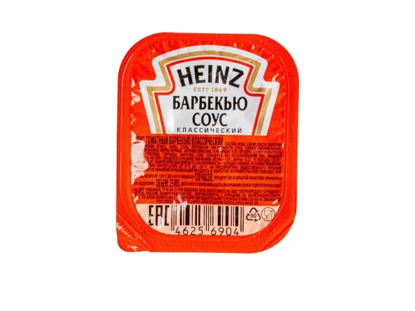 Соус Барбекю