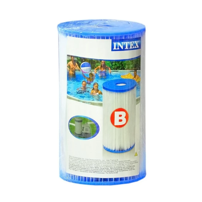 Картридж к фильтр-насосу 28634/56634, 28633, Intex, В, 29005/59905