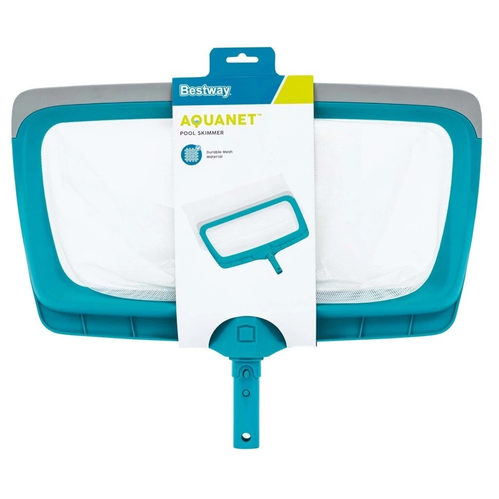 Сачок для чистки бассейна 40х50 см, Bestway, AquaNet, 58660