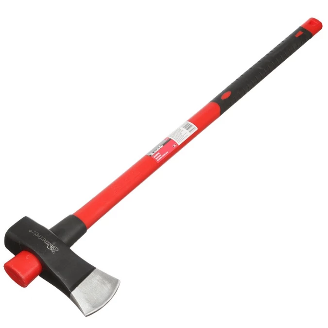 Топор Bartex, рукоятка дерево, 1.25 кг, 650 мм, B0346