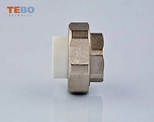 Муфта комб. разъёмная вн. р. 32х1