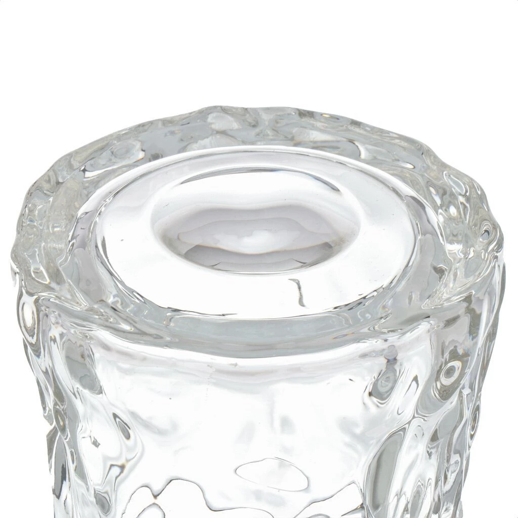 Стакан 180 мл, стекло, 6 шт, Daniks, Танцующий, B060595