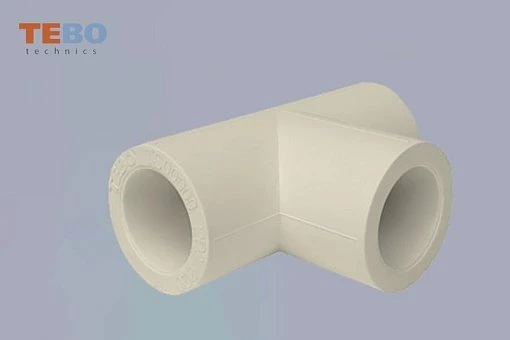 Тройник PPRC 20
