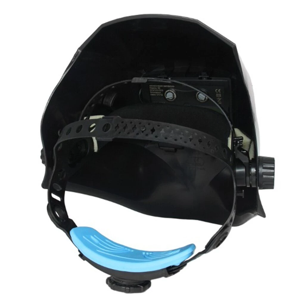 Маска сварочная хамелеон, Welder, Pro Ф5, 9-13 DIN, WDP-Ф5-П-LE