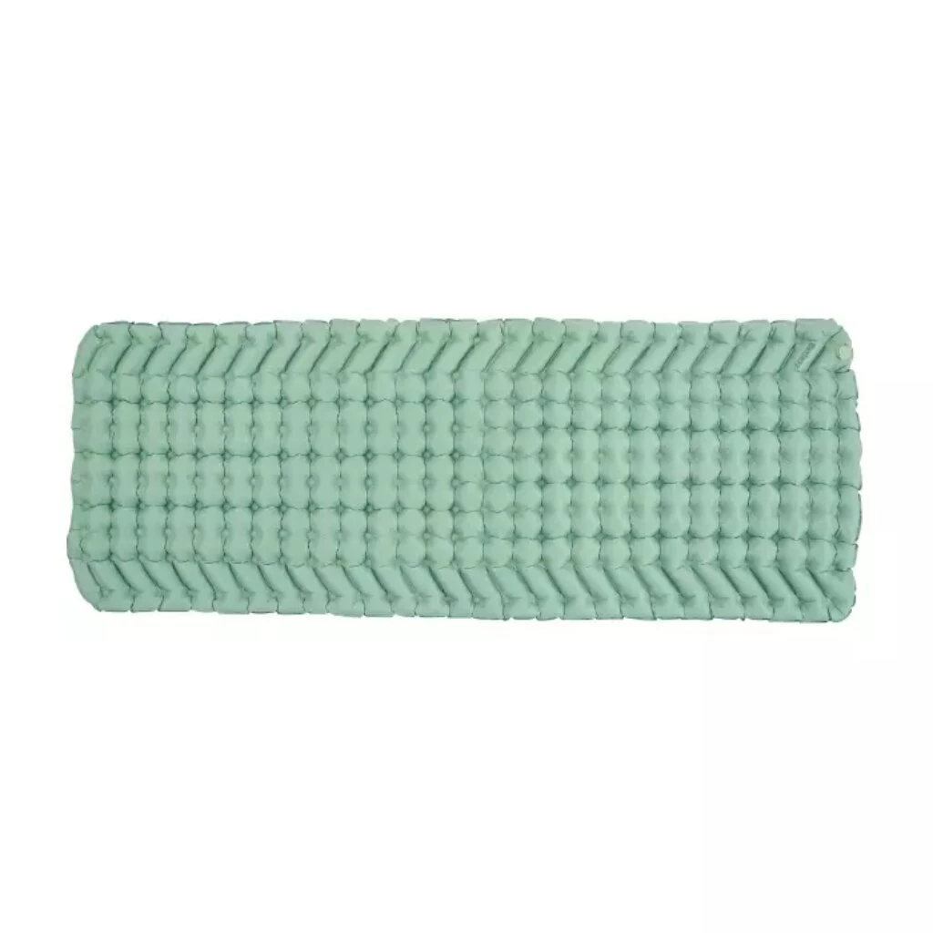 Спальный мешок кокон, 203х75х9 см, 3 °C, 8 °C, полиэстер, Bestway, WanderLite, 68123