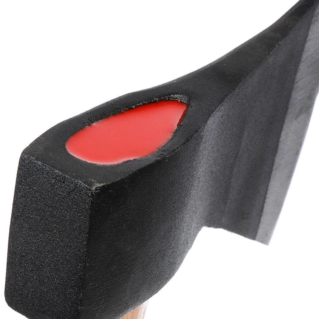 Топор Bartex, рукоятка дерево, 1.25 кг, 650 мм, B0346