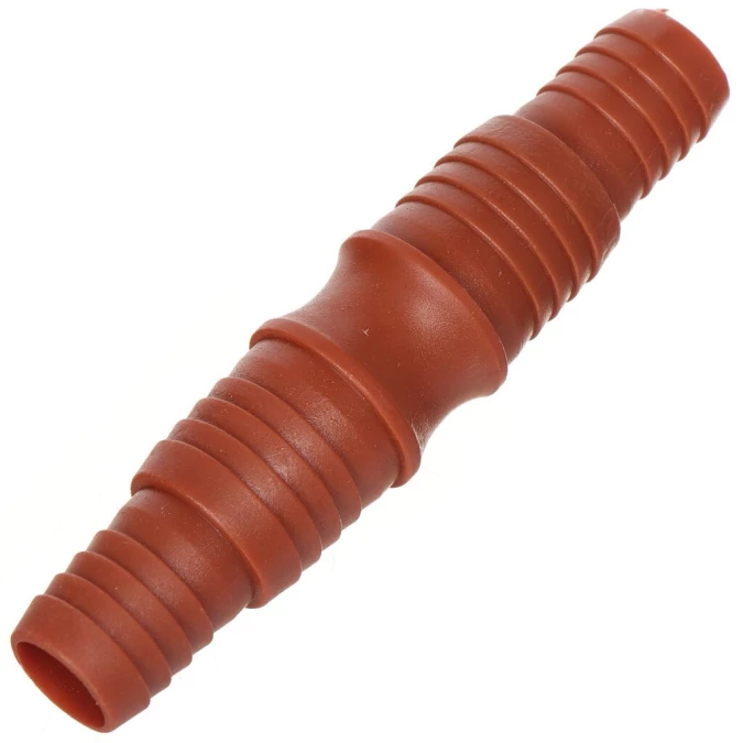 Соединитель для шланга 3/4"-1", универсальный