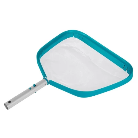 Сачок для чистки бассейна 40х34 см, Bestway, AquaScoop Deluxe, 58659
